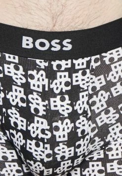 BOSS TRUNK GIFT 2 PACK - Pants - Black -BOSS Sales Store 17eb3cf7bb714b6a9c68a5c6b9727f88
