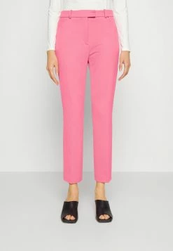 BOSS TATIANI - Trousers - Medium Pink
