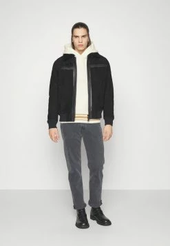 BOSS LAMPIONE - Jumper - Open White 8 BOSS LAMPIONE - Jumper - Open White -BOSS Sales Store 18a893af540f4dcb98e3872157ac0a0c