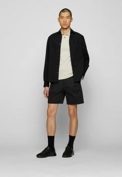 BOSS PASSERTIP - Polo Shirt - Open White Eleven -BOSS Sales Store 19056b7c37044749a5b2b748db3189c2