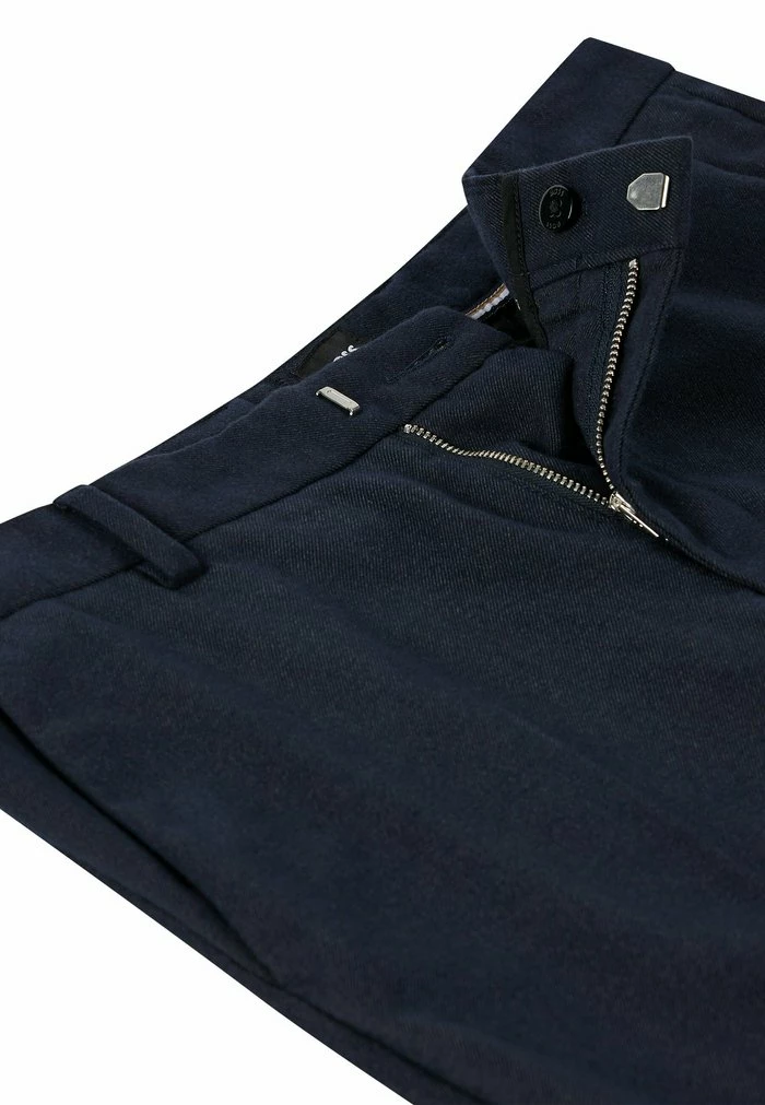 BOSS KAITO - Chinos - Dark Blue Four 8 BOSS KAITO - Chinos - Dark Blue Four - Image 6