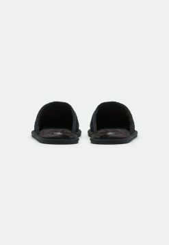 BOSS Slippers - Dark Blue -BOSS Sales Store 195c007695854dc48af3cca0674beb36