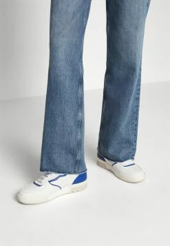 BOSS MODERN WIDE - Flared Jeans - Aqua -BOSS Sales Store 195e3b3a6db54883b65af7fc81bbe178