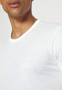 BOSS CLASSIC 3 PACK - Undershirt - Open Miscellaneous -BOSS Sales Store 196b5781adcc4f128baabc992dbf10e1