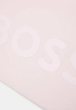 BOSS TAYLOR LAPTOP - Laptop Bag - Light/pastel Pink -BOSS Sales Store 19b25da4eeac44ba9281acd4ec92f995