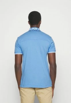 BOSS PADDY REGULAR FIT - Polo Shirt - Bright Blue 11 BOSS PADDY REGULAR FIT - Polo Shirt - Bright Blue -BOSS Sales Store 19b66e3cf8b64853a51f8f4a931eac4e