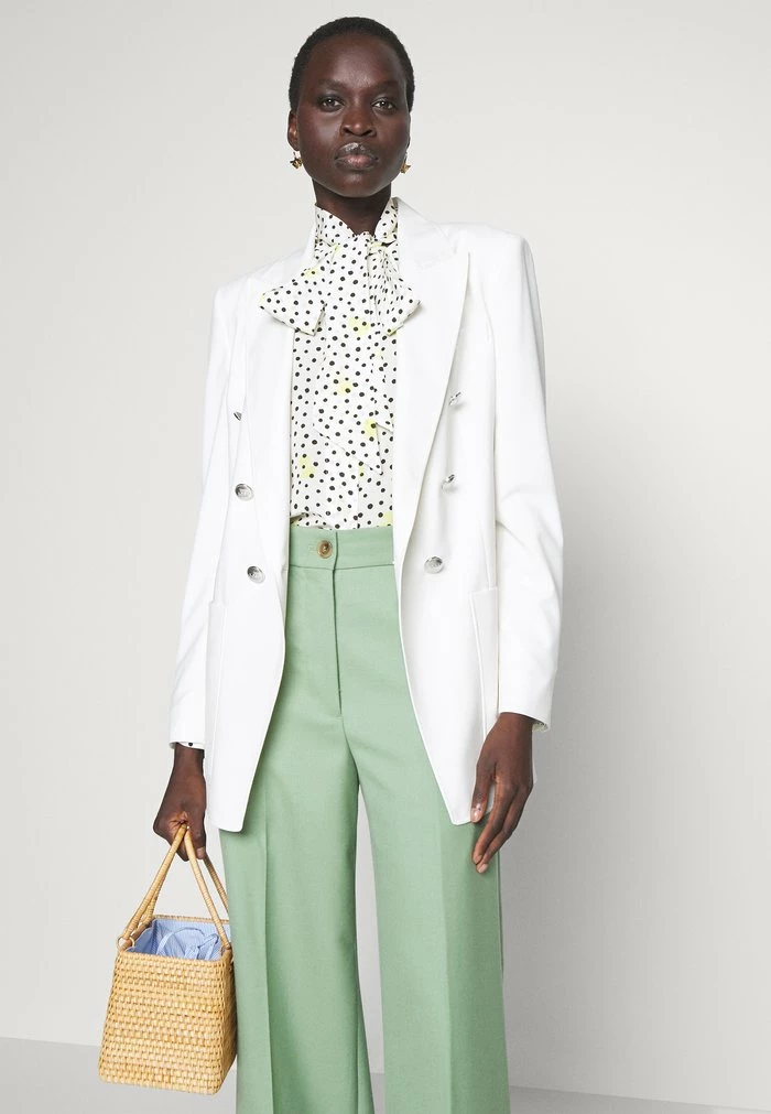 BOSS BABOAH - Blouse - Open Miscellaneous 6 BOSS BABOAH - Blouse - Open Miscellaneous - Image 4