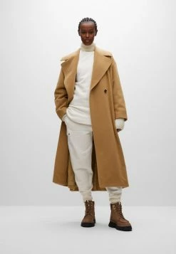 BOSS ECARGA - Sweatshirt - Open White -BOSS Sales Store 19d245565dc943e7ac89cfcd4a63d9cf