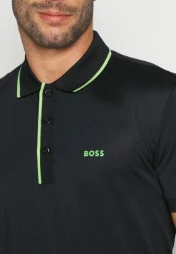BOSS Polo Shirt - Dark Blue -BOSS Sales Store 19e258e56d3c4e778fb3b65e7338ce6f
