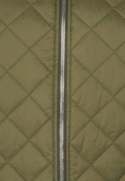 BOSS PATILDA - Light Jacket - Dark Green -BOSS Sales Store 1a278c939dc54dc9ac57e343d13d923a