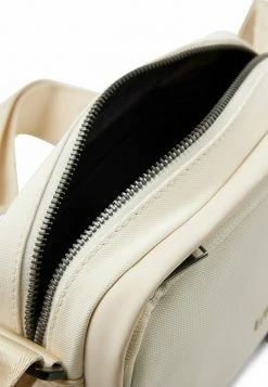 BOSS CATCH CAMERA BAG UNISEX - Camera Bag - Open White Eleven -BOSS Sales Store 1a330b931d7c479bb6be7d60c6788268