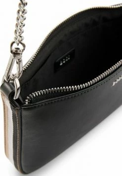 BOSS Across Body Bag - Black One -BOSS Sales Store 1a5834dd0eda4519bf305fb9abd39148