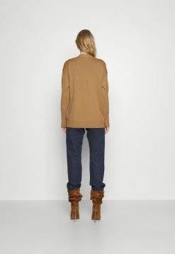 BOSS FAMAZONA - Cardigan - Medium Beige -BOSS Sales Store 1a5b93b7bfd140e29622d5b260a13f7a