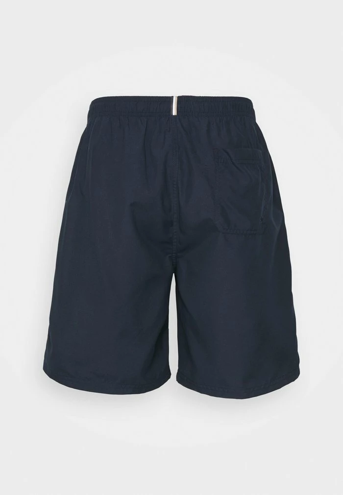 BOSS ORCA - Swimming Shorts - Navy 4 BOSS ORCA - Swimming Shorts - Navy - Image 2