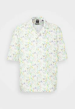 BOSS LARS - Shirt - Open Miscellaneous 10 BOSS LARS - Shirt - Open Miscellaneous -BOSS Sales Store 1a70455d63814741a9e83db185ba4595