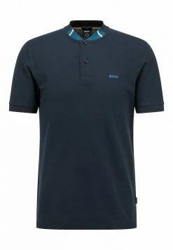 BOSS PAL 16 - Basic T-shirt - Dark Blue Four -BOSS Sales Store 1a8d6276c749422ab6a39698c4f6b33c