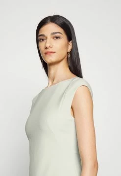 BOSS DILEKY - Shift Dress - Open White -BOSS Sales Store 1aa4cea0a841425fa02532c6f15ec94d