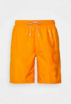 BOSS ORCA - Swimming Shorts - Medium Orange 10 BOSS ORCA - Swimming Shorts - Medium Orange -BOSS Sales Store 1ab492455ca642ba9c6235f147cbd98d