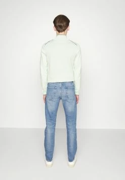 BOSS TABER - Straight Leg Jeans - Bright Blue -BOSS Sales Store 1abcd4fae8ba4796993c9942a0cc3021