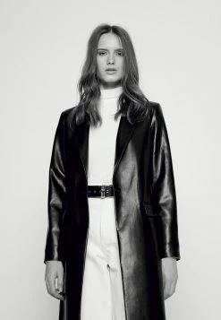 BOSS ENELLI - Long Sleeved Top - Open White -BOSS Sales Store 1abec4c07c8c41b8b55654055b52a9f8