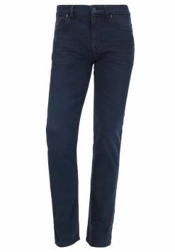 BOSS DELAWARE BC-L-P - Slim Fit Jeans - Dark Blue 12 BOSS DELAWARE BC-L-P - Slim Fit Jeans - Dark Blue -BOSS Sales Store 1b0cd7ef8fb04452a68cac8e9a231351