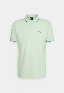 BOSS PADDY - Polo Shirt - Open Green -BOSS Sales Store 1b20a5ef130a4347809b4dc4e065d089