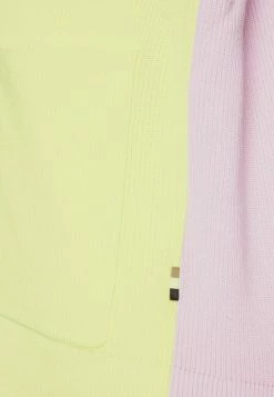 BOSS FABIANCA - Cardigan - Open Miscellaneous 13 BOSS FABIANCA - Cardigan - Open Miscellaneous -BOSS Sales Store 1b3a84d5f2ff4dd48eae006445c7fe6e