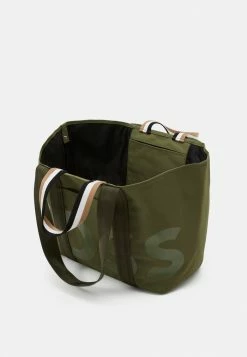 BOSS DEVA TOTE - Tote Bag - Open Green -BOSS Sales Store 1b53c1ed82904d18933a4e967f2b4eec