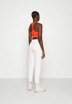 BOSS EJOY - Tracksuit Bottoms - Soft Cream -BOSS Sales Store 1b68e55ba37e49148f44e471583f4d6f