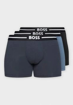 BOSS BOLD 3 PACK - Pants - Blue -BOSS Sales Store 1bca356c2912400e828ddc52abab6214