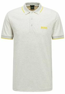 BOSS PADDY - Polo Shirt - Light Grey 11 BOSS PADDY - Polo Shirt - Light Grey -BOSS Sales Store 1c135b822894420daffc5fc2192976d8