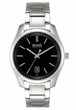 BOSS CIRCUIT - Watch - Silver -BOSS Sales Store 1c260dac03a9489ba5594b51672fae67