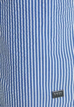 BOSS FISH - Swimming Shorts - Navy -BOSS Sales Store 1c444124e7204cdba70e6bb32b76e864