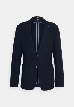 BOSS HANRY - Blazer Jacket - Dark Blue -BOSS Sales Store 1c462297e9f74a25b72c5e8617d53cfe