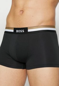 BOSS TRUNK MOTION - Pants - Black -BOSS Sales Store 1c49dd8980c34aa1b07b045f72d5e5b7