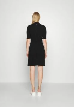 BOSS FARESE - Day Dress - Black -BOSS Sales Store 1c4ff0cace1b4a7bb46802c4e269e475