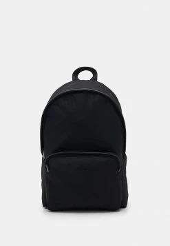 BOSS CATCH BACKPACK UNISEX - Rucksack - Black -BOSS Sales Store 1c56125a73ec4ed08a3ea8c8367fea4b
