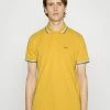 BOSS PADDY - Polo Shirt - Gold
