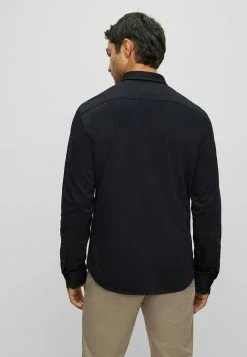 BOSS BIADO_R - Shirt - Dark Blue Two -BOSS Sales Store 1cb5616c887345efab1be94bde1cc867