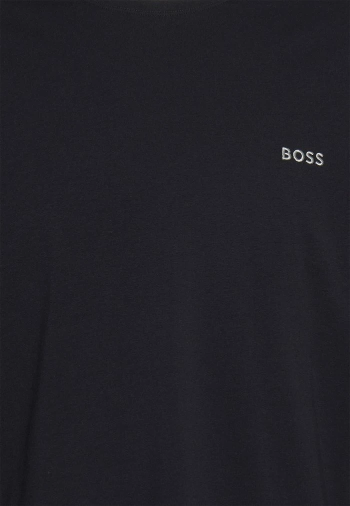 BOSS MIX MATCH - Pyjama Top - Black 5 BOSS MIX MATCH - Pyjama Top - Black - Image 3