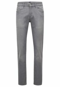BOSS DELAWARE - Slim Fit Jeans - Grey Seven -BOSS Sales Store 1ce363caceef48a199375233a3fb5b58