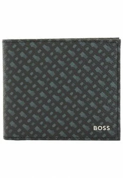 BOSS BYRON - Wallet - Black One