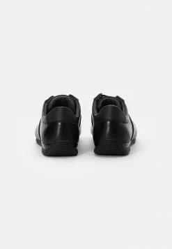 BOSS SATURN - Trainers - Black -BOSS Sales Store 1cf52321a3a6432396ba781033eedebf