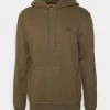 BOSS WETALK - Hoodie - Dark Green -BOSS Sales Store 1d05e863641243b49be3c5405de5d0bc