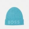 BOSS EXCLUSIVE ZARYA - Beanie - Turqoiuse -BOSS Sales Store 1d0afe9861ae46b8b631a0a069ab8d9d