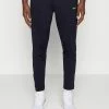 BOSS HICON ACTIVE - Tracksuit Bottoms - Dark Blue -BOSS Sales Store 1d0ce56ea2a742ee8e5dee6e9156e48f