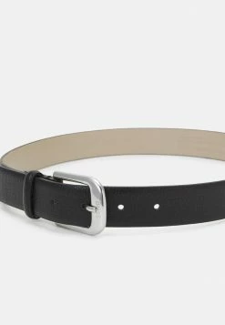 BOSS ANNA BELT - Belt Business - Black 7 BOSS ANNA BELT - Belt Business - Black -BOSS Sales Store 1d2d65eaefa042168354aeb75bef26fa