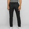 BOSS T SPECTRE - Trousers - Black One -BOSS Sales Store 1d44b645102f47de97621b6495242b6a