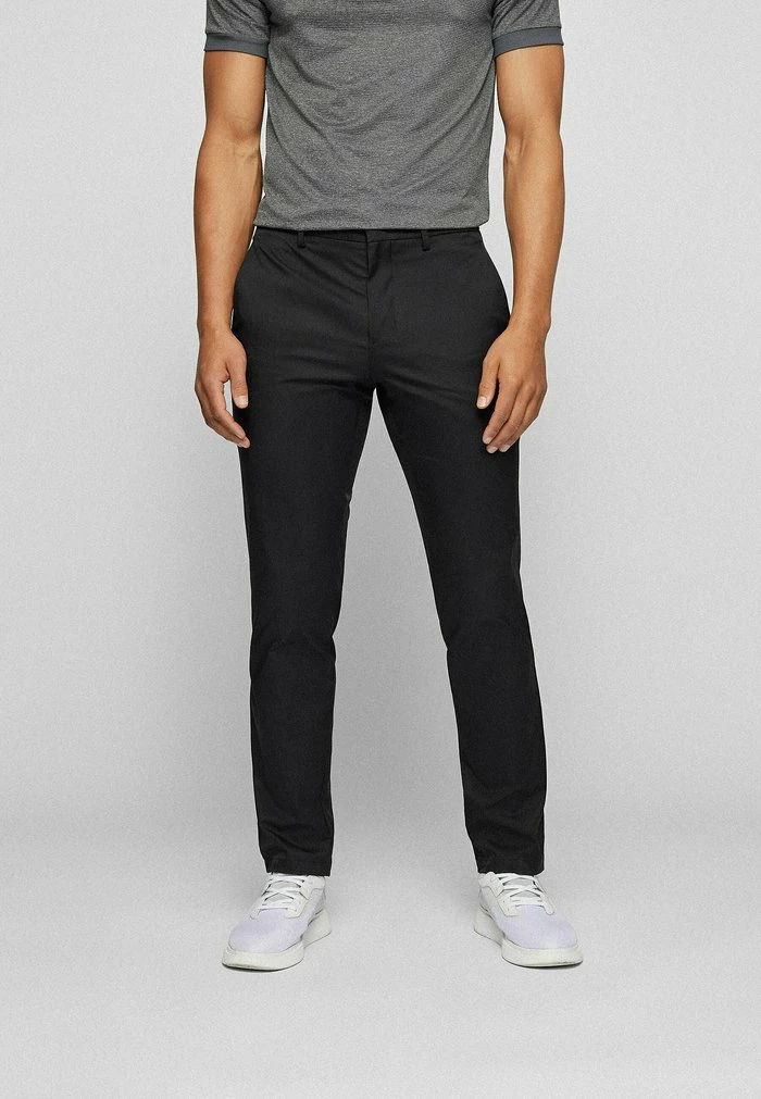 BOSS T SPECTRE - Trousers - Black One 3 BOSS T SPECTRE - Trousers - Black One