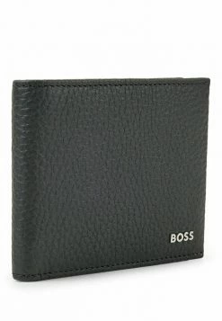 BOSS CROSSTOWN - Wallet - Black One -BOSS Sales Store 1d54215096ff4a389a865c755ae80b20
